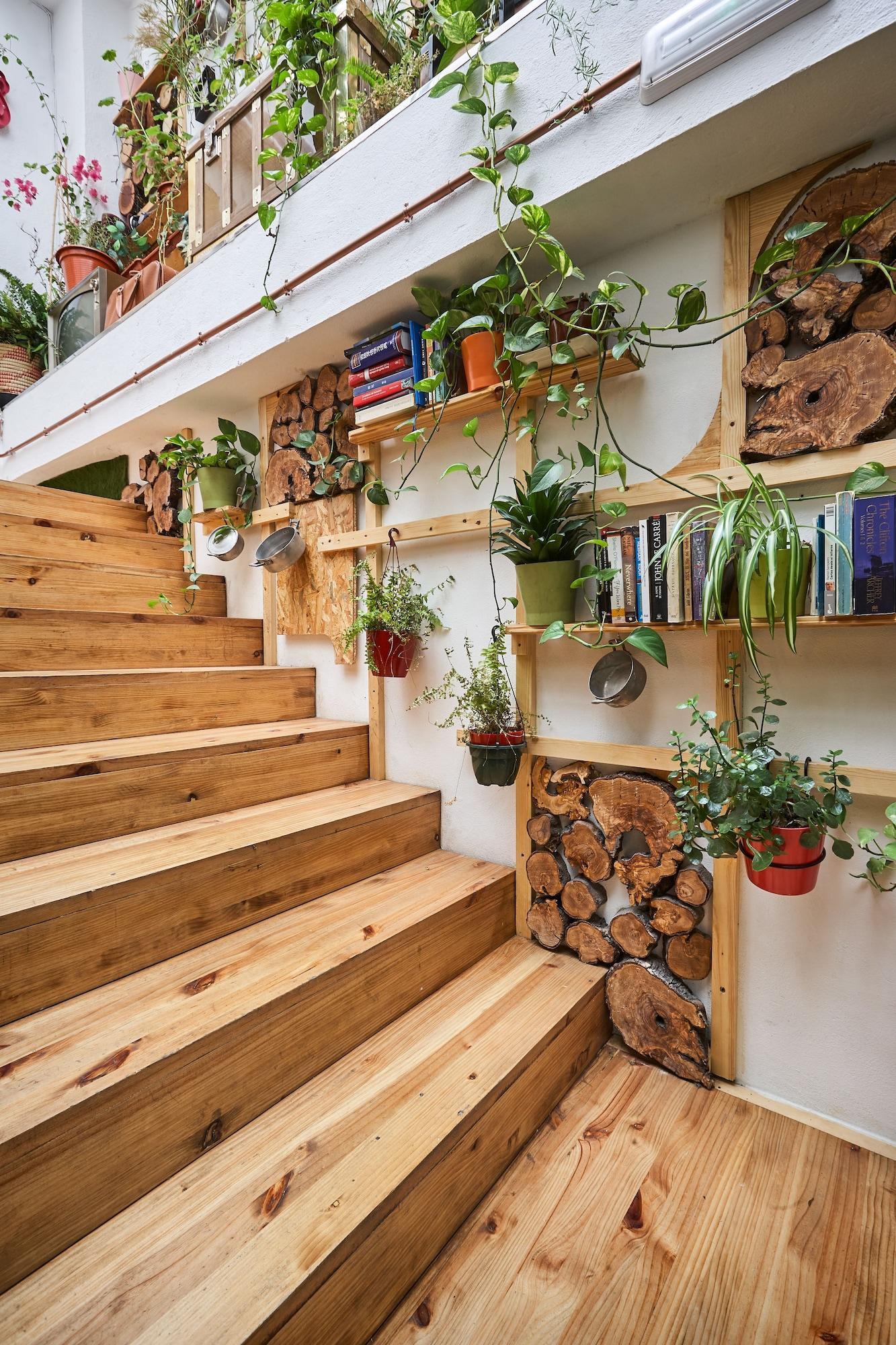 Vista Lobby Rooms VITA & BAR