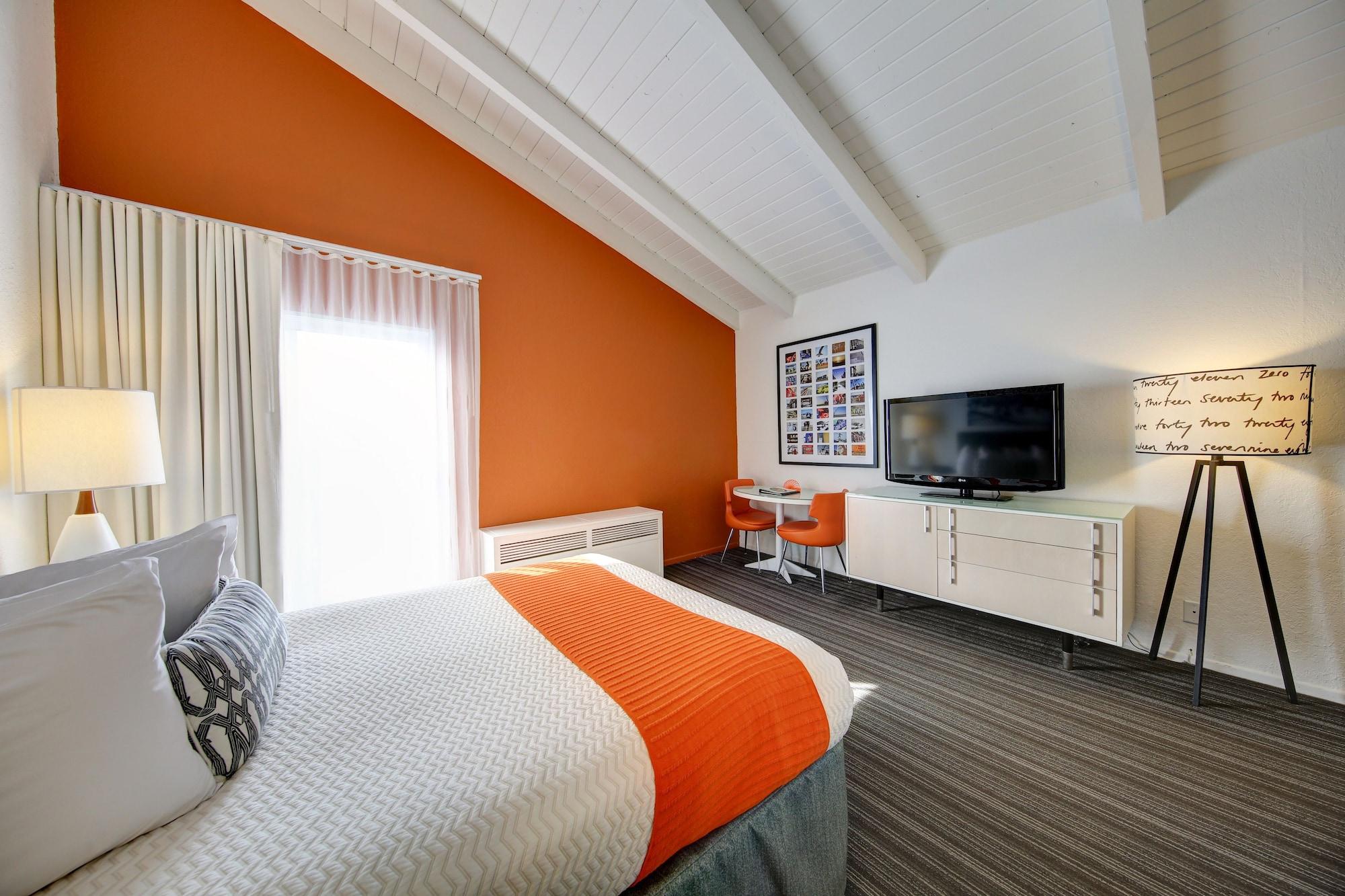 Set de Habitación The Inn at Venice Beach