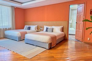 Alojamiento - Hotel Boutique Casa Alebrije