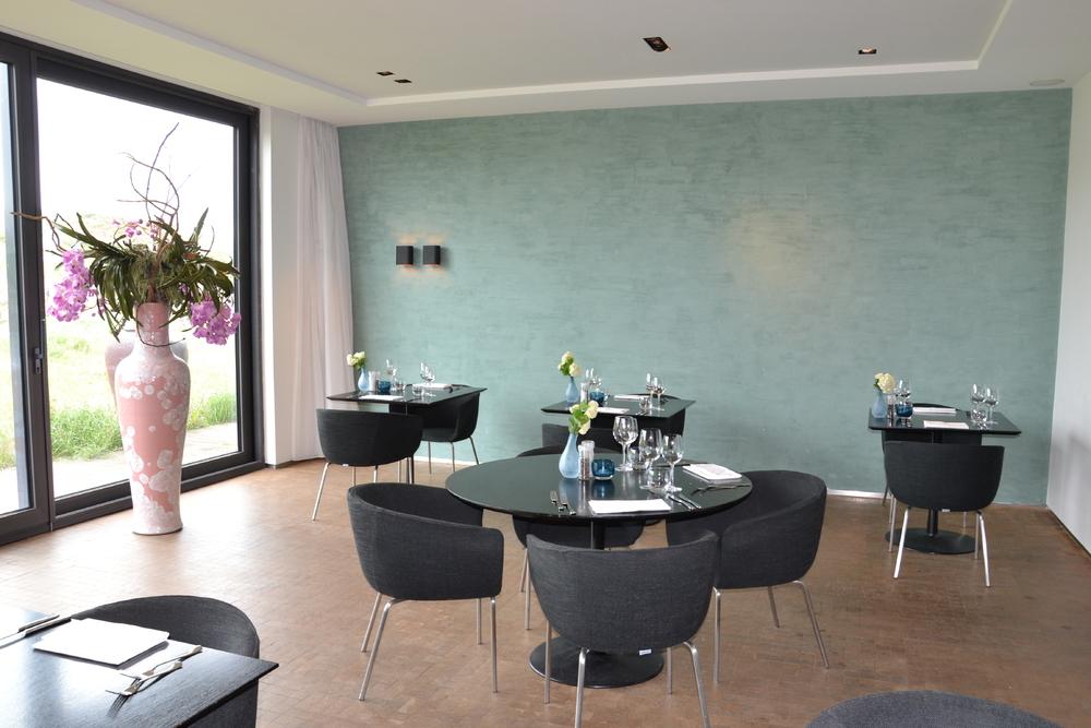 Restaurant Fletcher Hotel-Restaurant Elzenduin