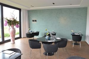 Alojamiento - Fletcher Hotel-Restaurant Elzenduin