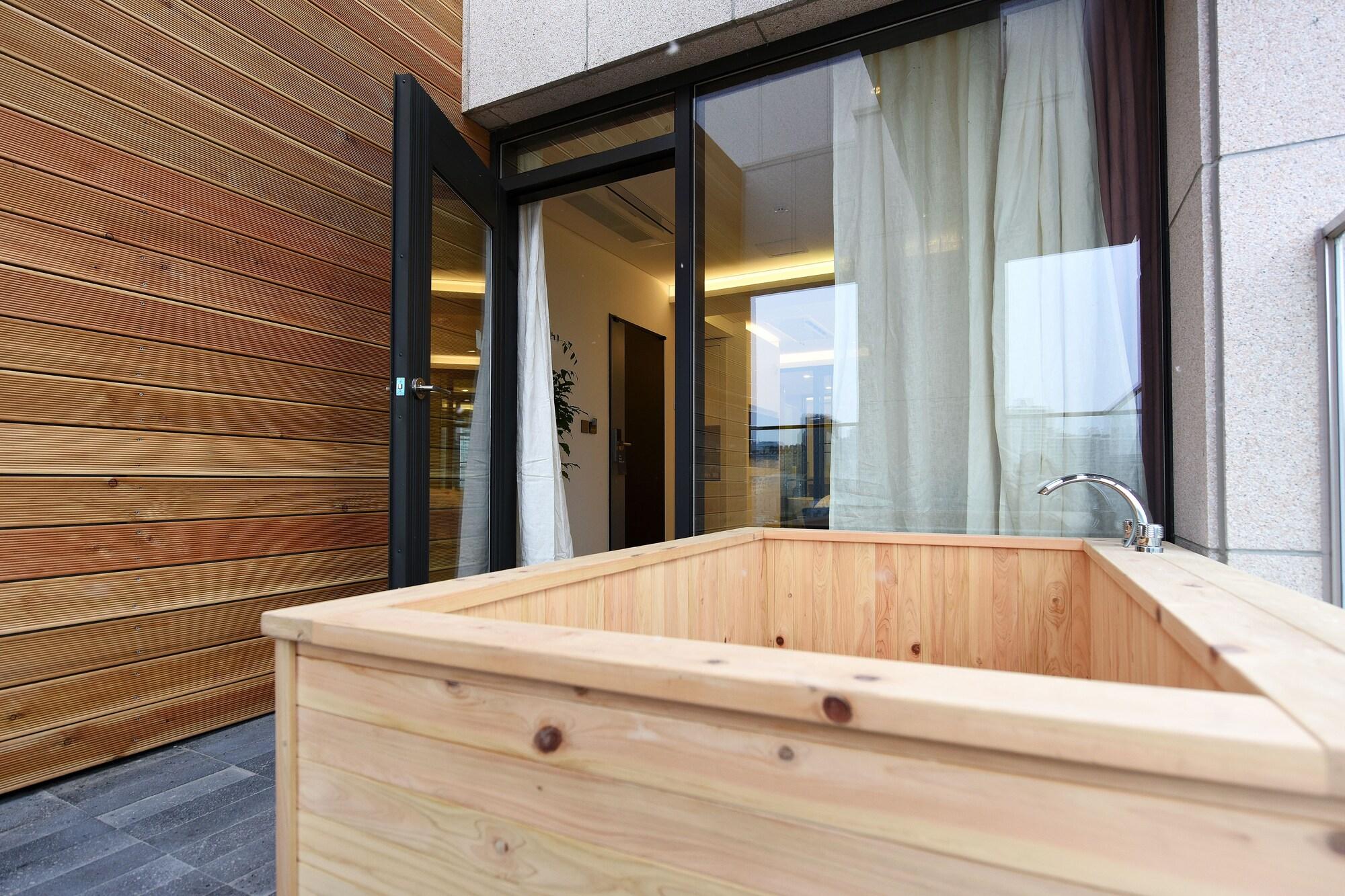 Spa Hotel Infini