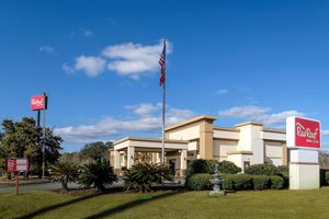 Alojamiento - Red Roof Inn Yemassee