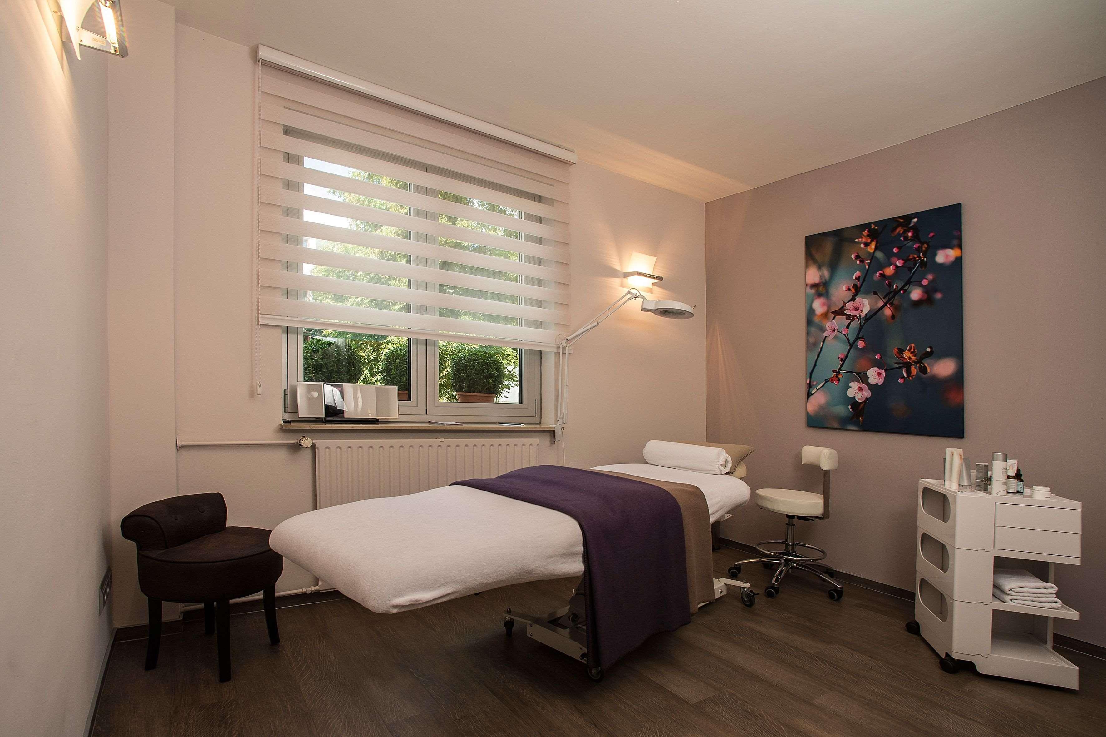 Instalaciones Recreativas Turm Hotel