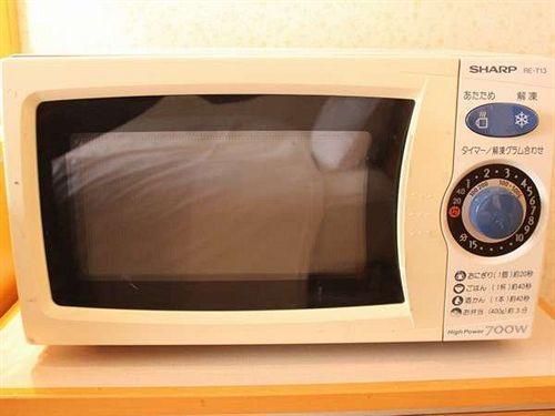 Set de Habitación Hotel Livemax Chofuekimae