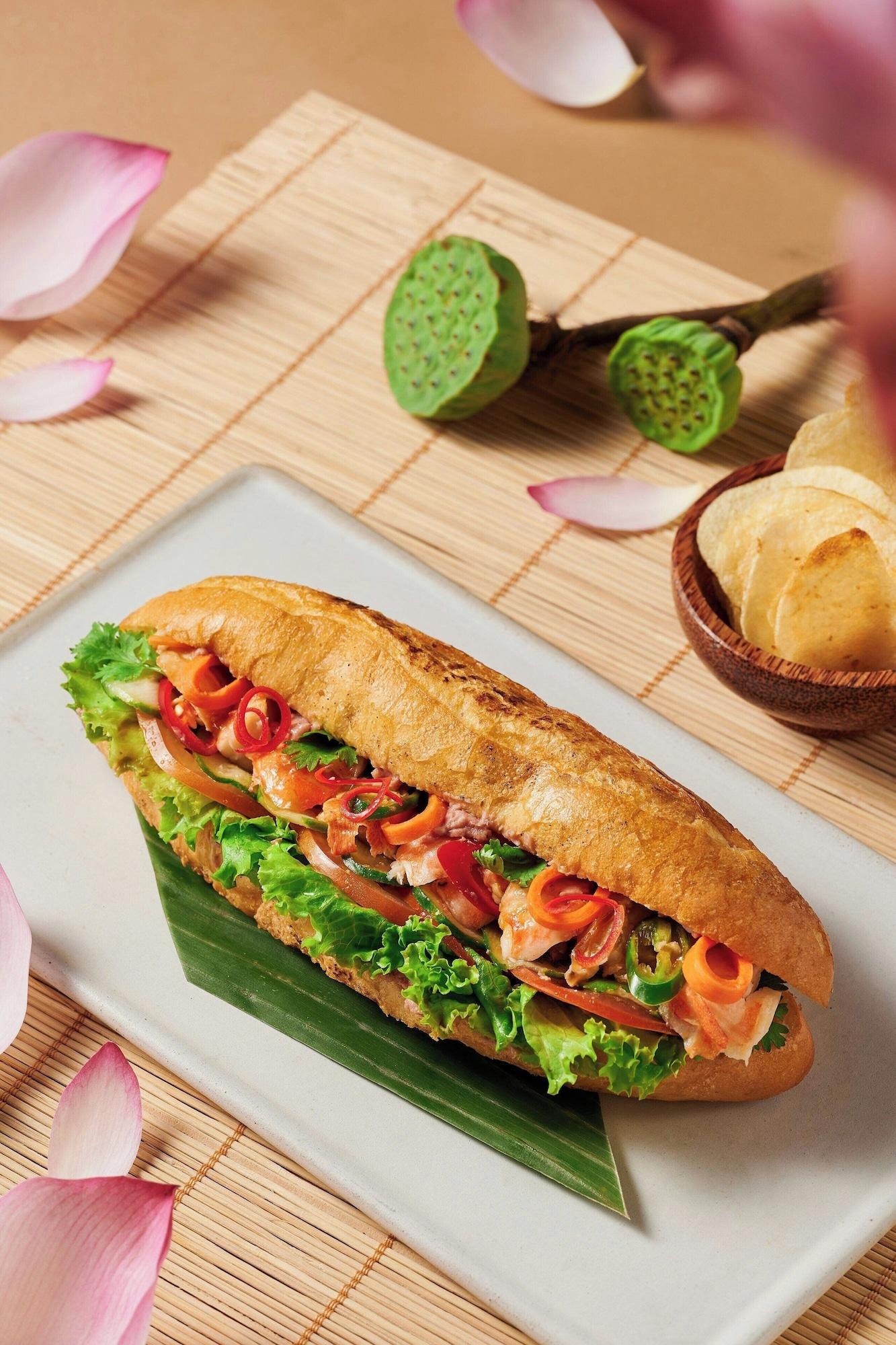 Restaurant Danang Marriott Resort & Spa