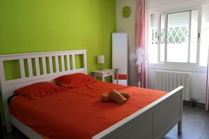 Alquiler Vacacional - Villa con gran piscina en zona residencial