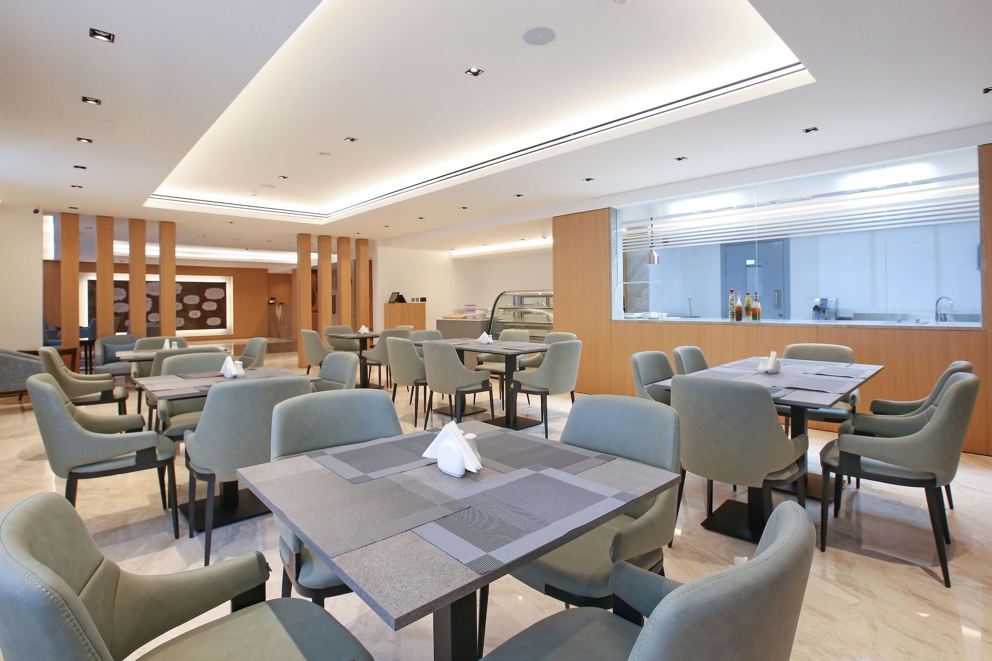 Restaurant Sitara Hotel Apartment