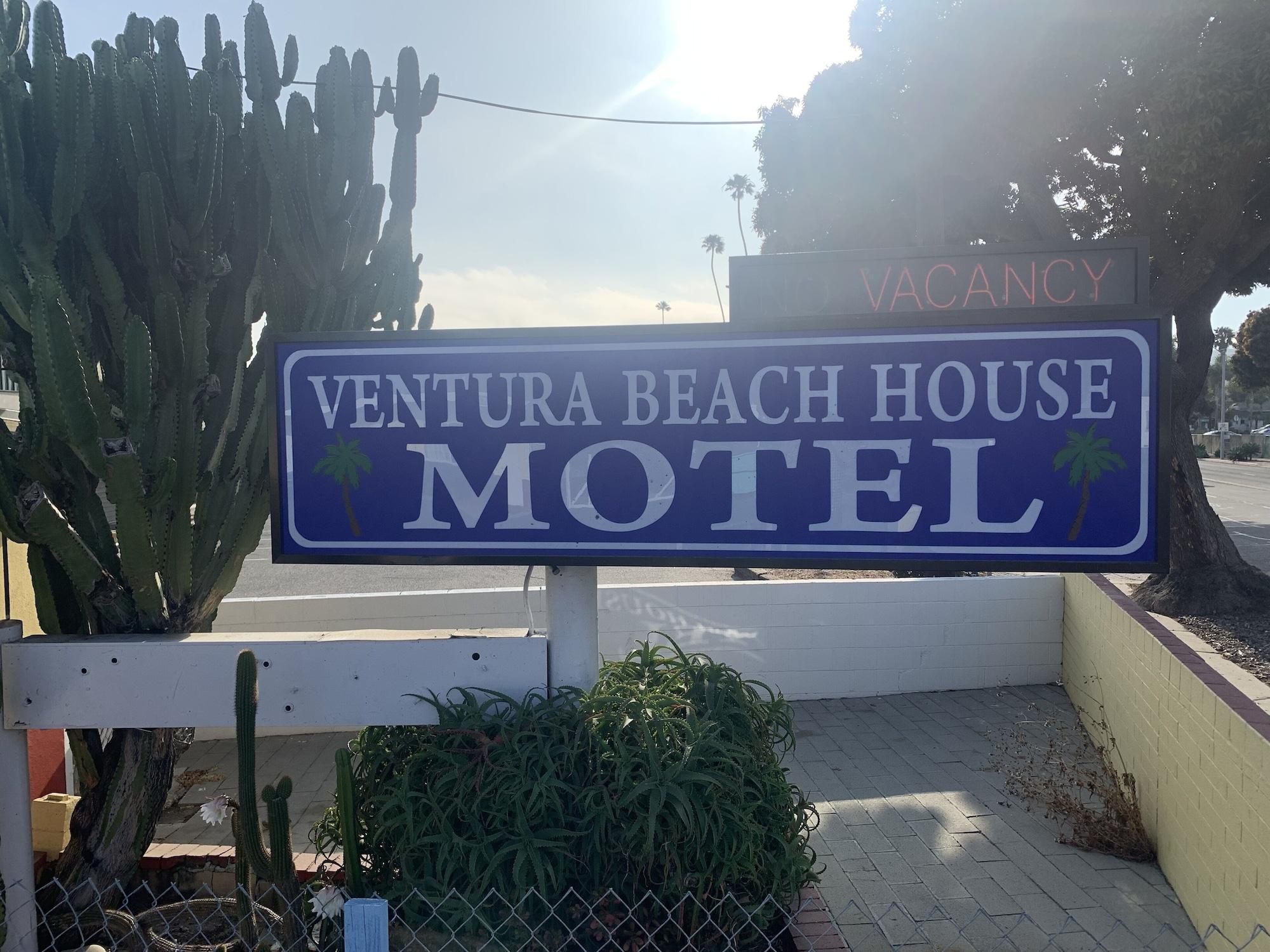 Varios Ventura Beach House Motel