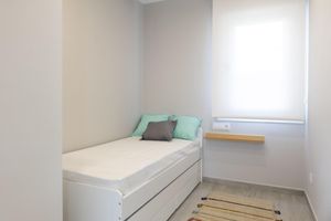 Alquiler Vacacional - Apartamento de dos Habitaciones con Jardín - DDS Cies