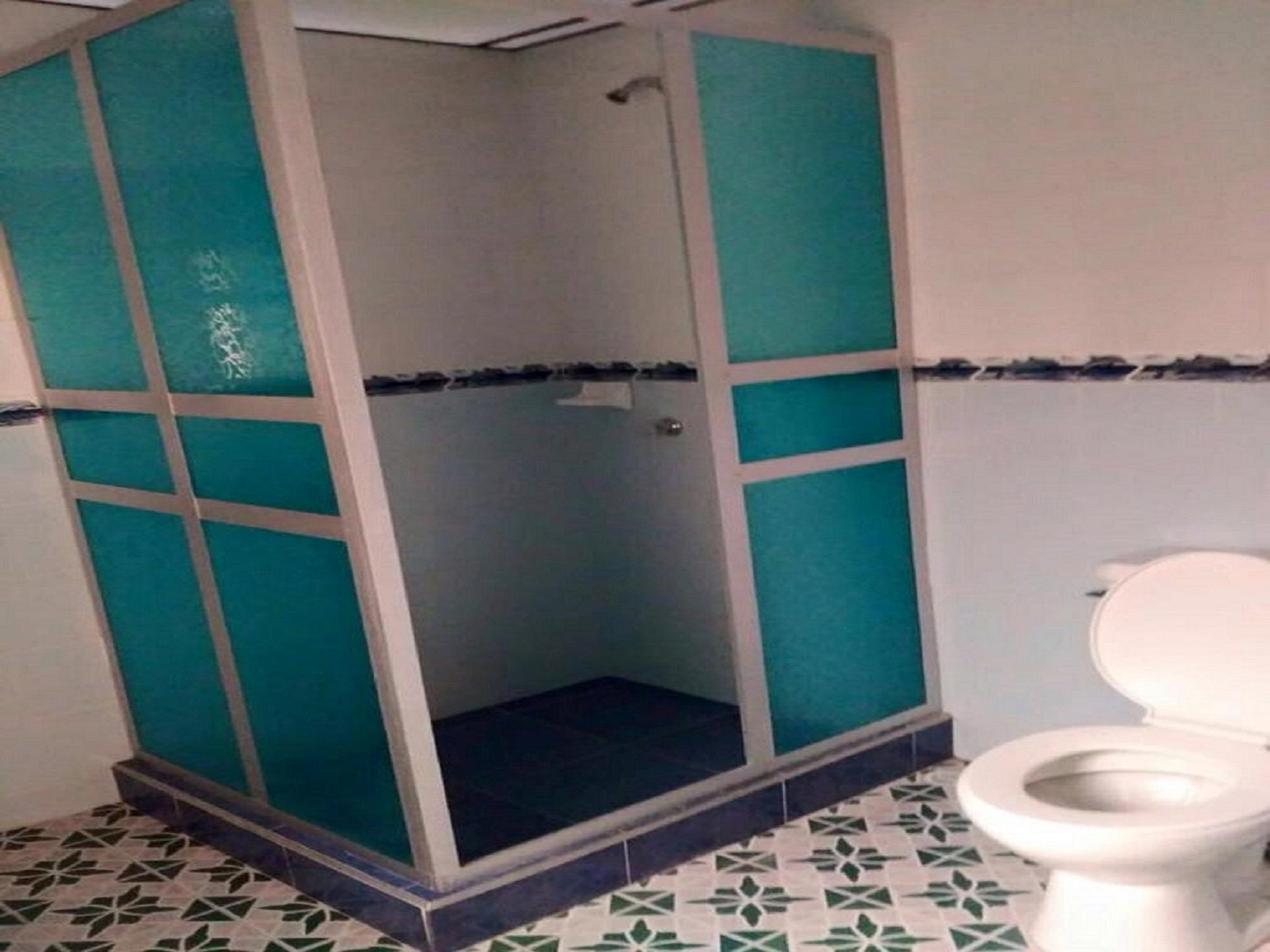 Equipamiento de Habitación Hotel Quiratama