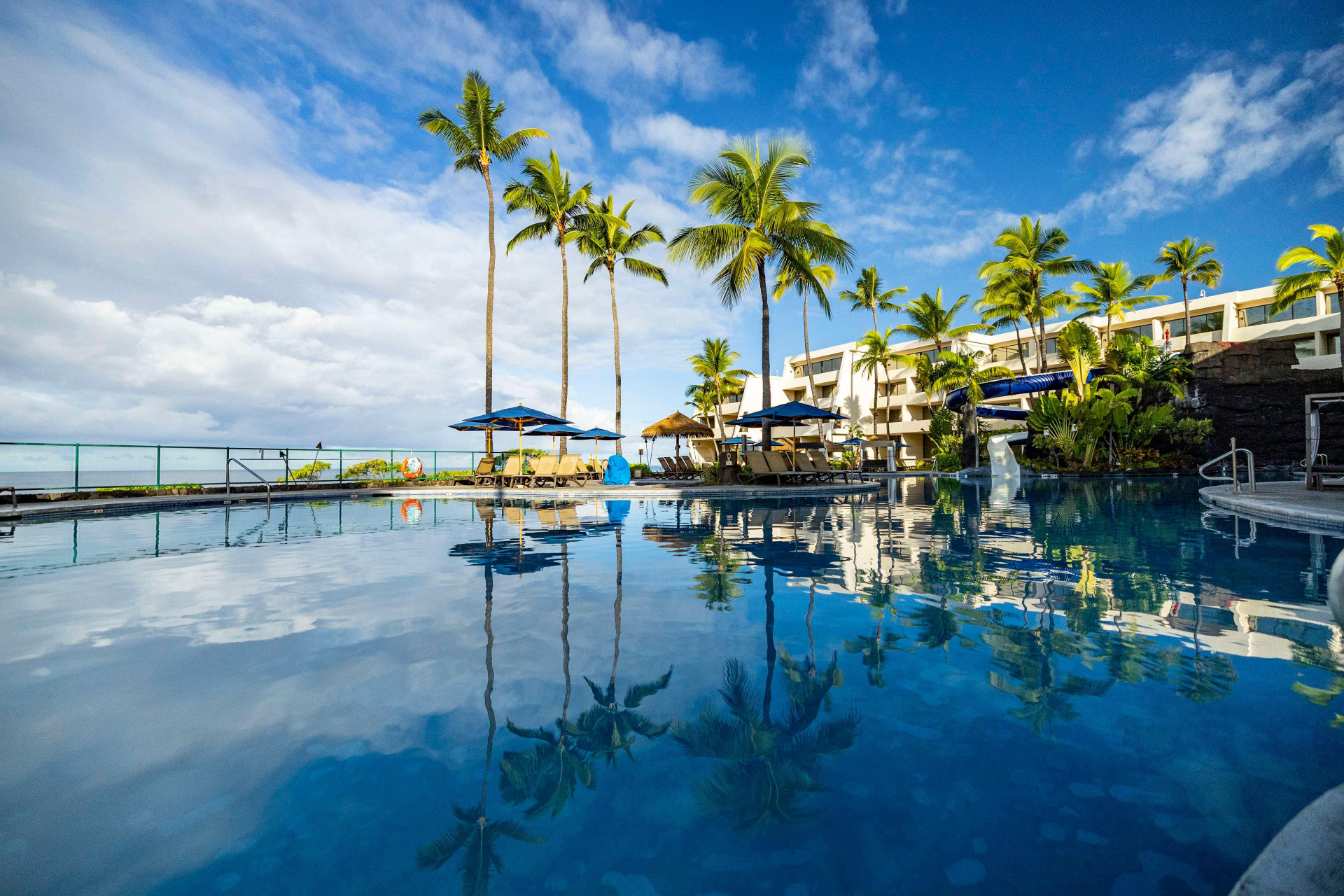 OUTRIGGER Kona Resort & Spa photo 51