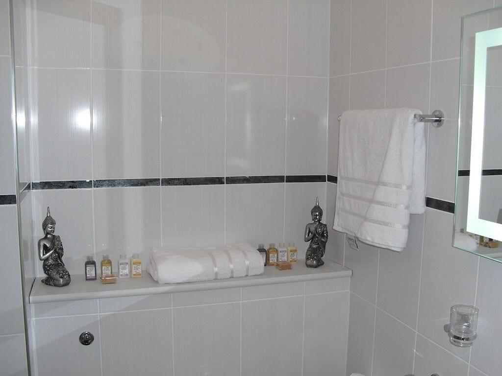 Equipamiento de Habitación Langdale House