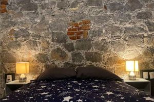 Alquiler Vacacional - Charming loft in the historic center of Puebla.