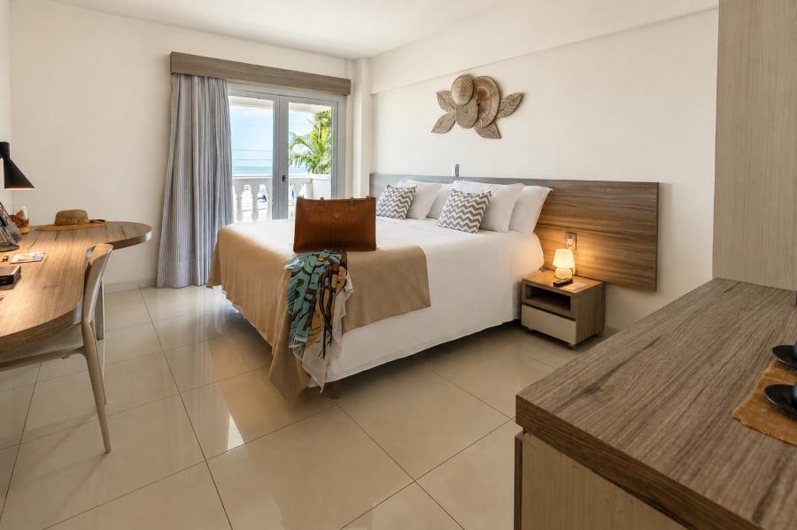 Habitación SERHS Beach Hotel