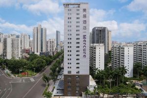 Alojamiento - Mercure Haikou City Center