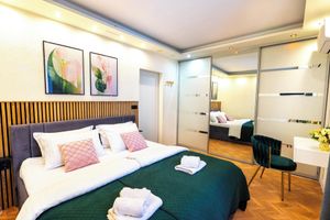 Renta temporal - Elegant APT 5 min walk from Split center