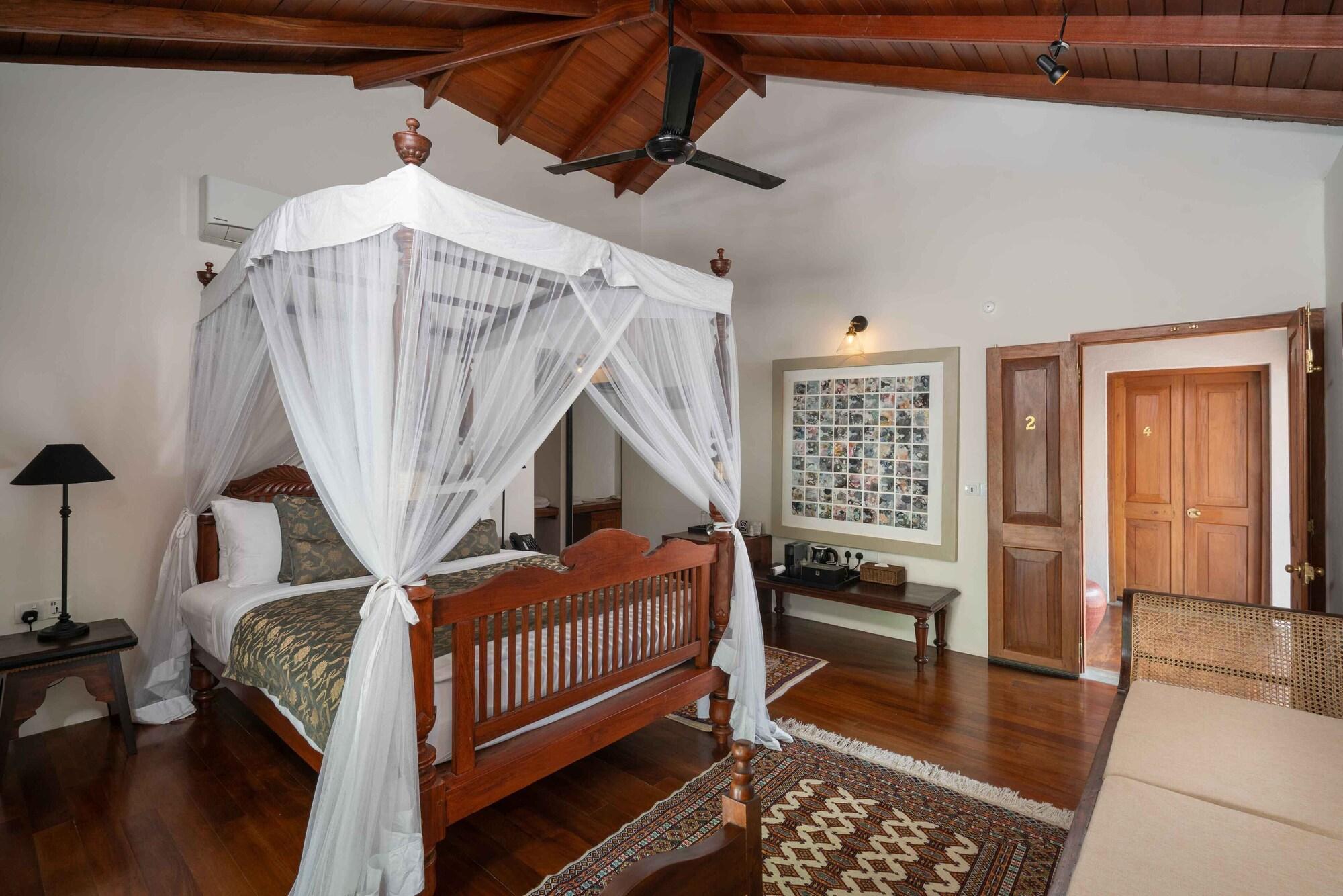Habitación Taru Villas Kandy