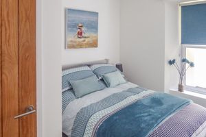 Alquiler Vacacional - Harbour View Apartment