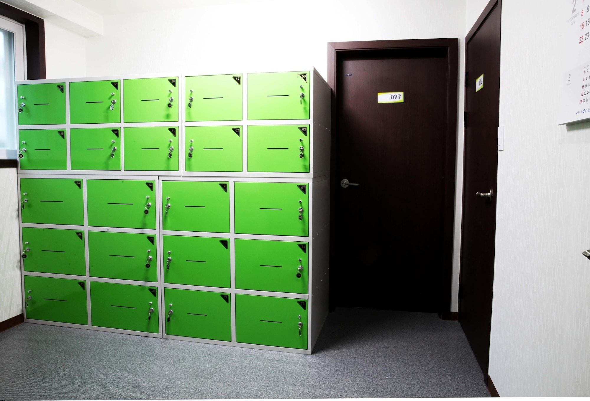 Instalaciones Recreativas Dream Guest House