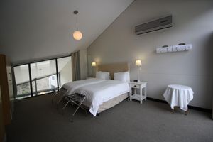 Alquiler Vacacional - The Glen Apartments