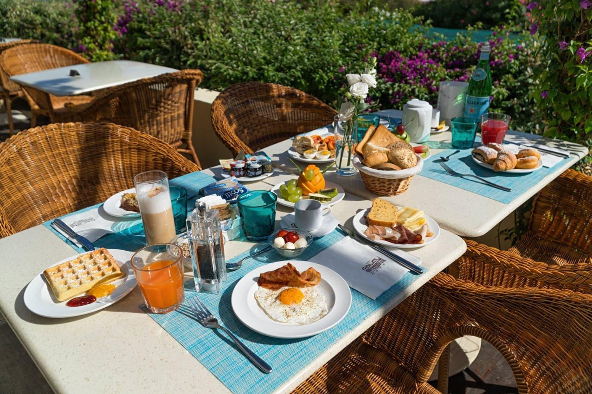 Restaurant Hotel Palau