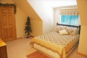 Alquiler Vacacional - Mountain Chalet W/Pikes Peak View, 10 Bdrms.