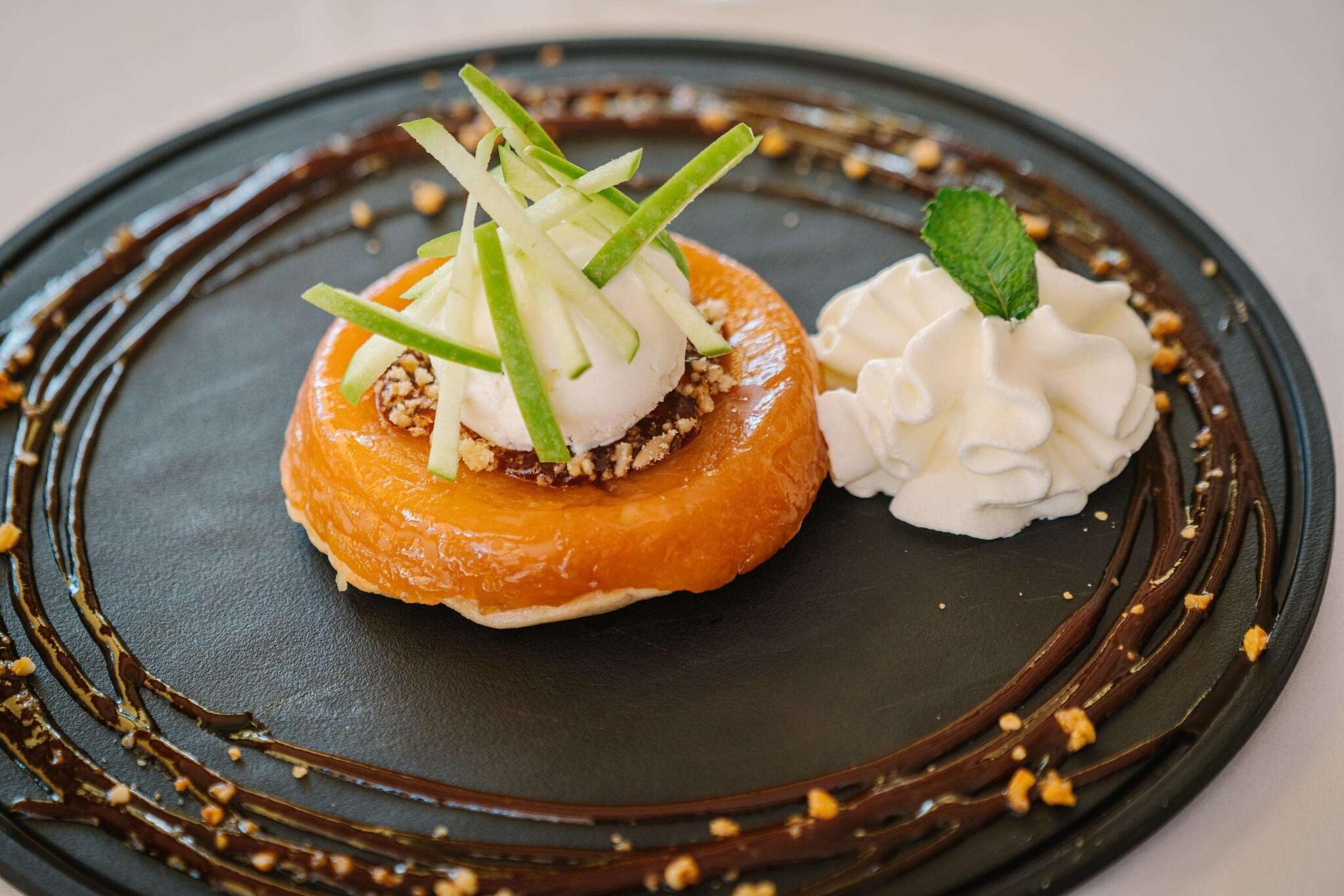 Restaurant Hotel THB Los Molinos - Adults Only