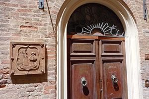 Alojamiento - Hotel Oviv Dimora del borgo