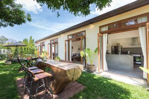 Alquiler Vacacional - PAPAYA GARDEN VILLA, 3BR, 2BA, up to 8 Guests, 5' drive from Chaweng Beach