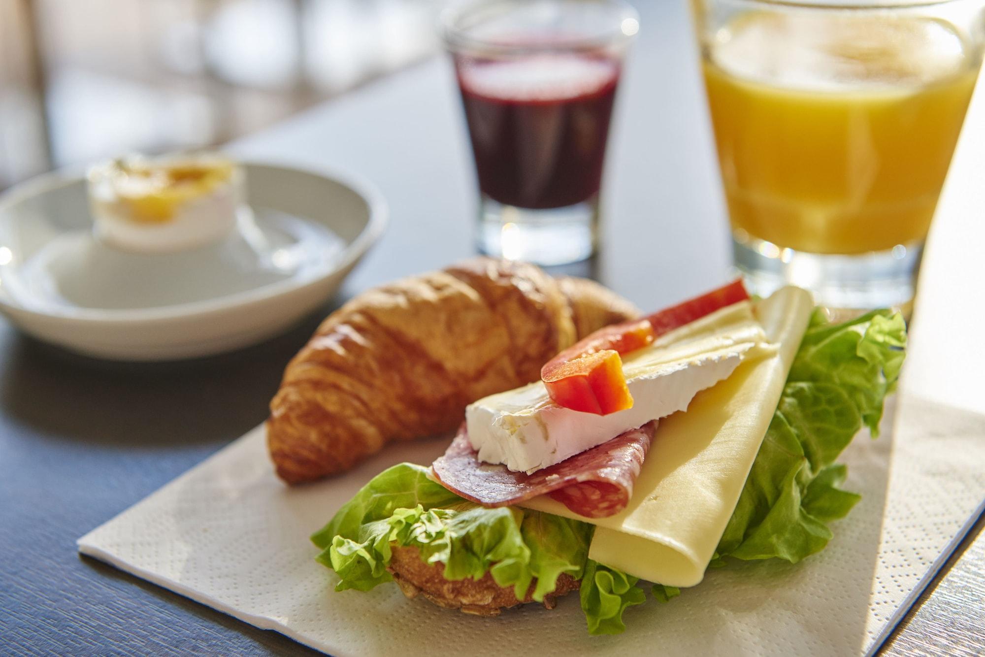 Restaurant Kompassen