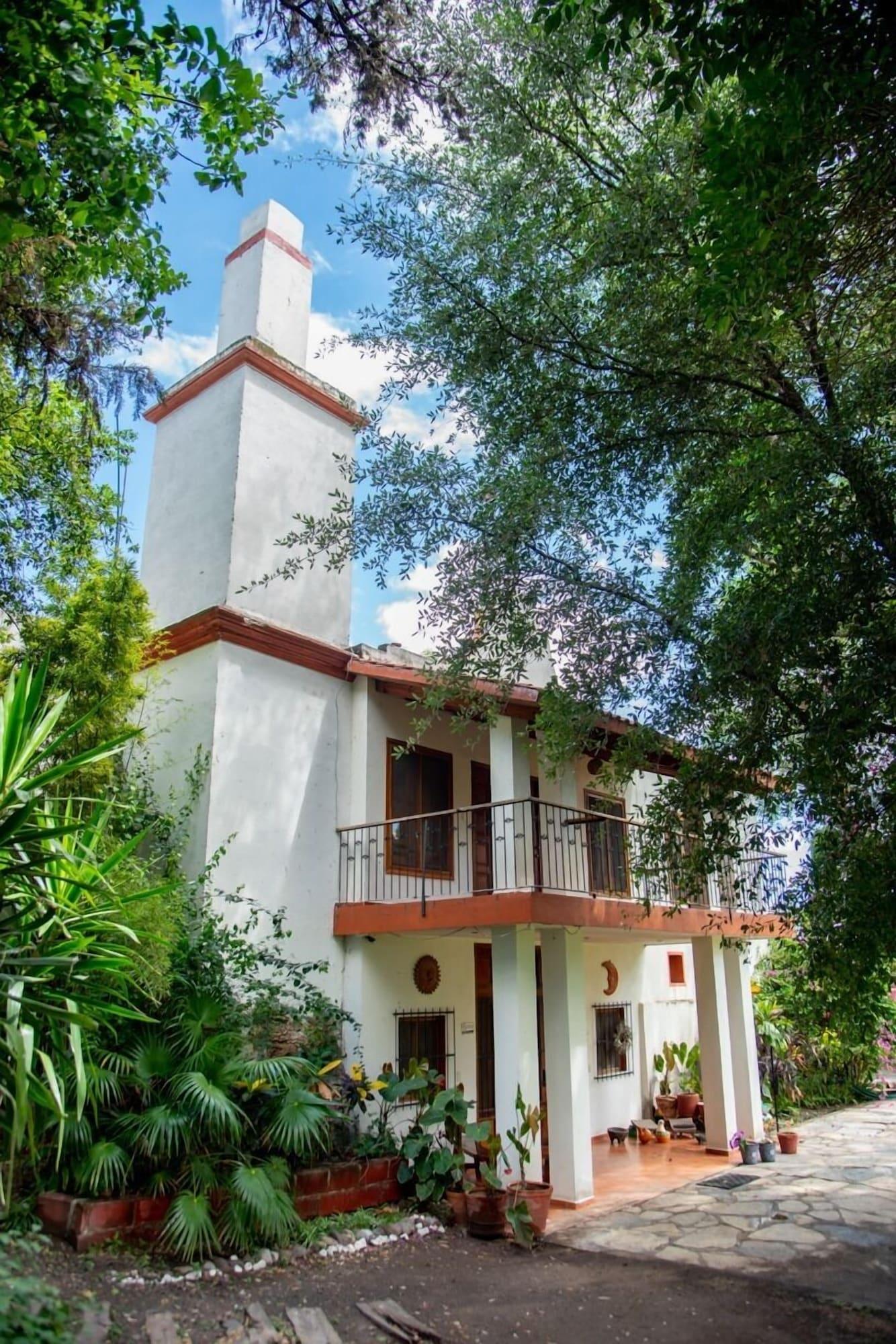 Vista Exterior El Molino Hotel Boutique