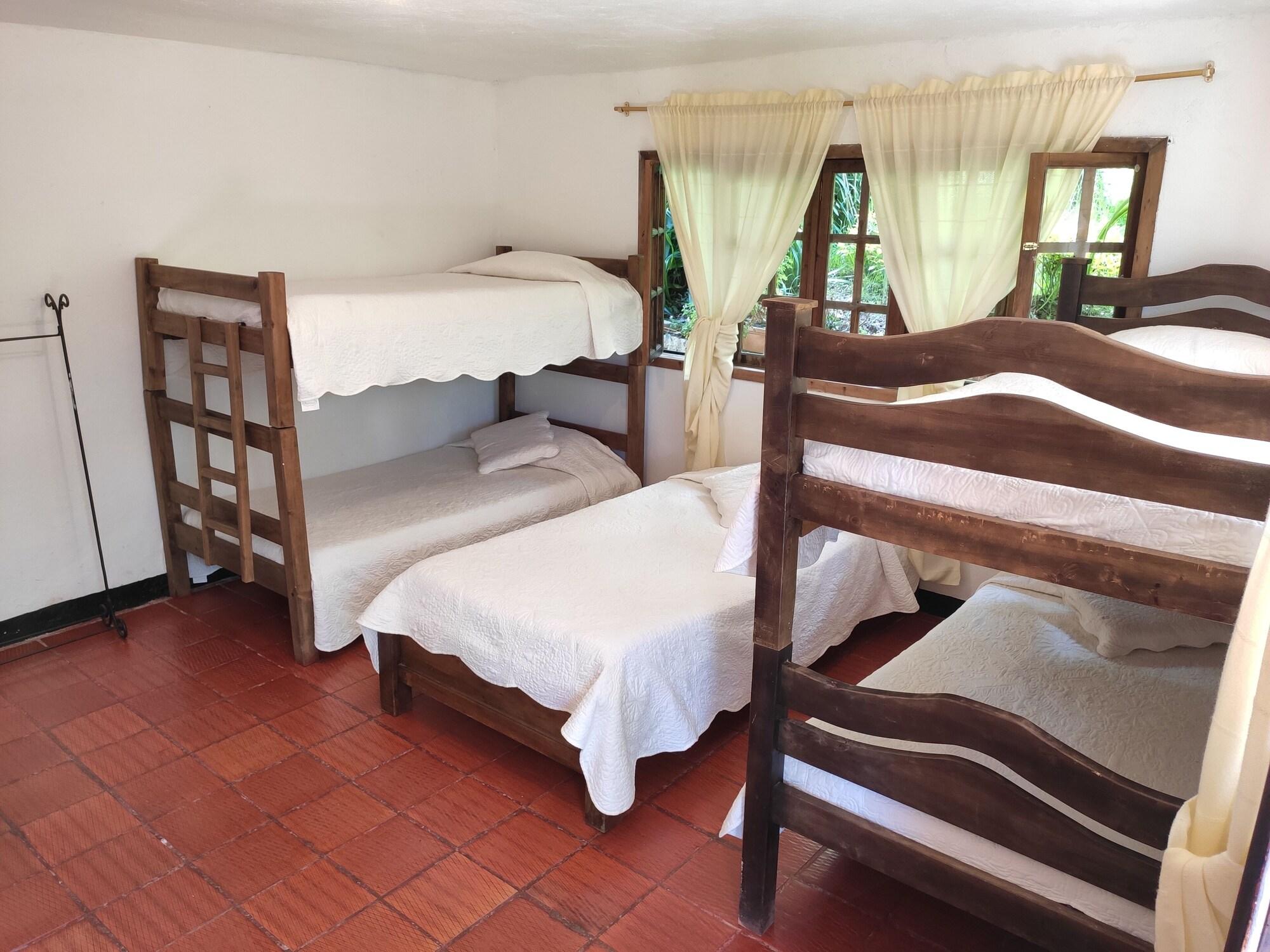 Habitación Hotel Brisas del Nevado