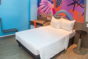 Alojamiento - Ibis Styles Garanhuns