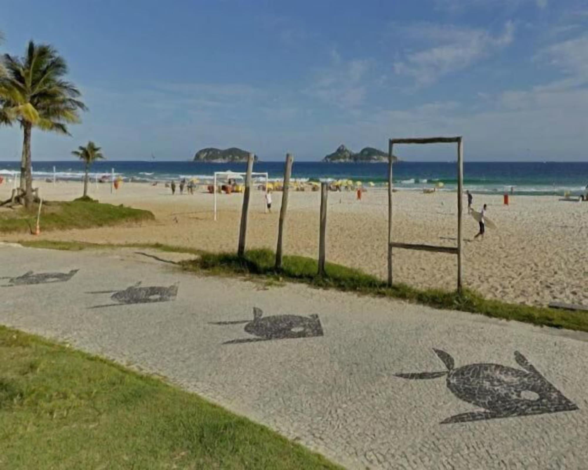 Playa Entremares Hotel