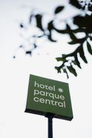 Alojamiento - Hotel Parque Central Monterrey