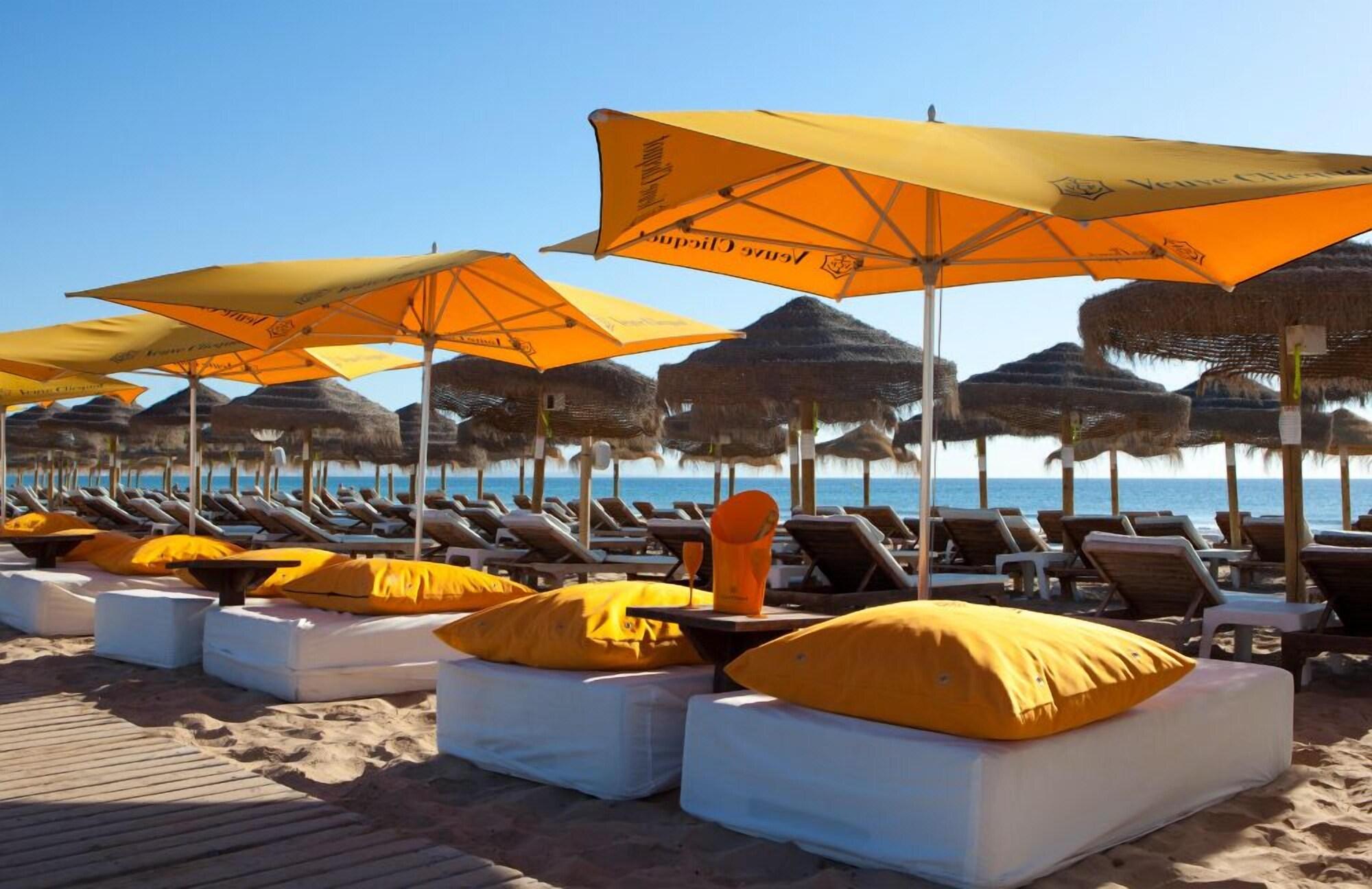 Playa Nova Beach Apartment
