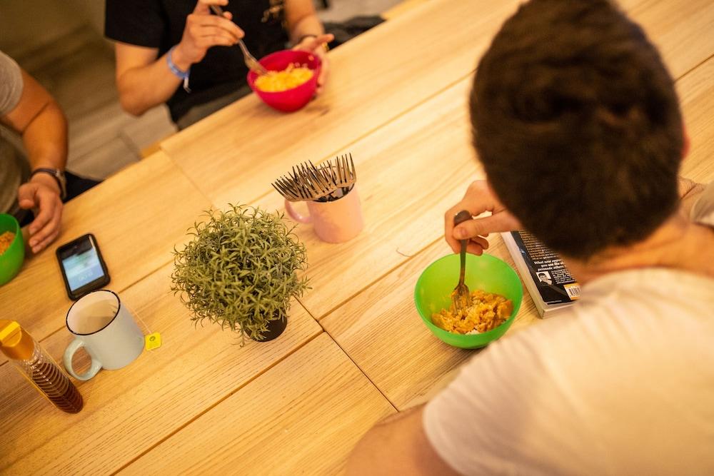 Hotel Hostel One Paralelo