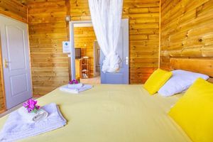 Alquiler Vacacional - New cottages on Deshaies at 300 meters walk from Grande Anse beach