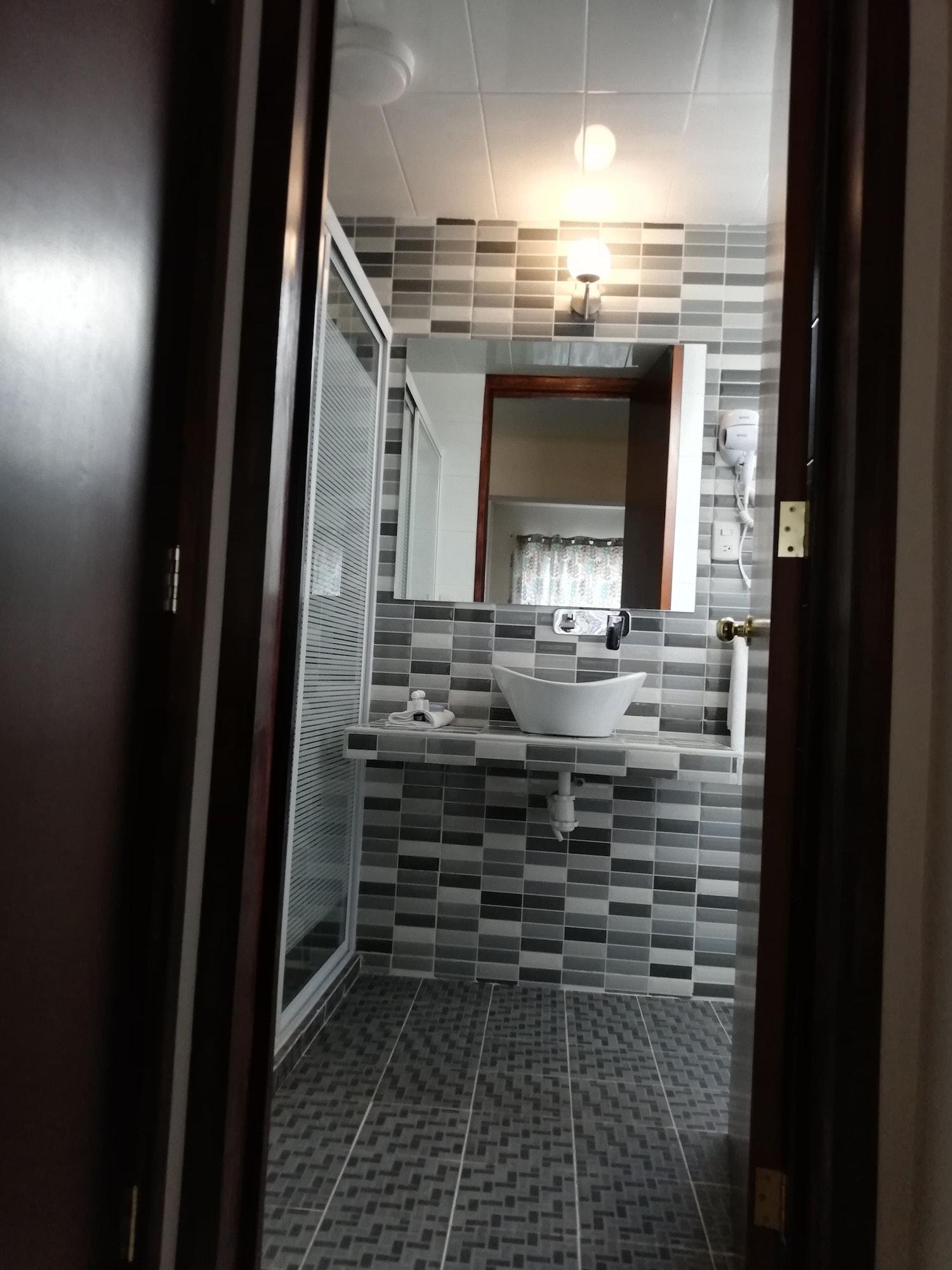 Equipamiento de Habitación Cordiality Inn