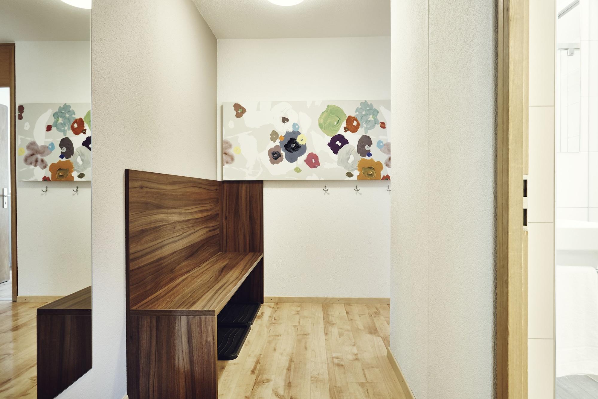 Set de Habitación Serviced Apartments by Solaria