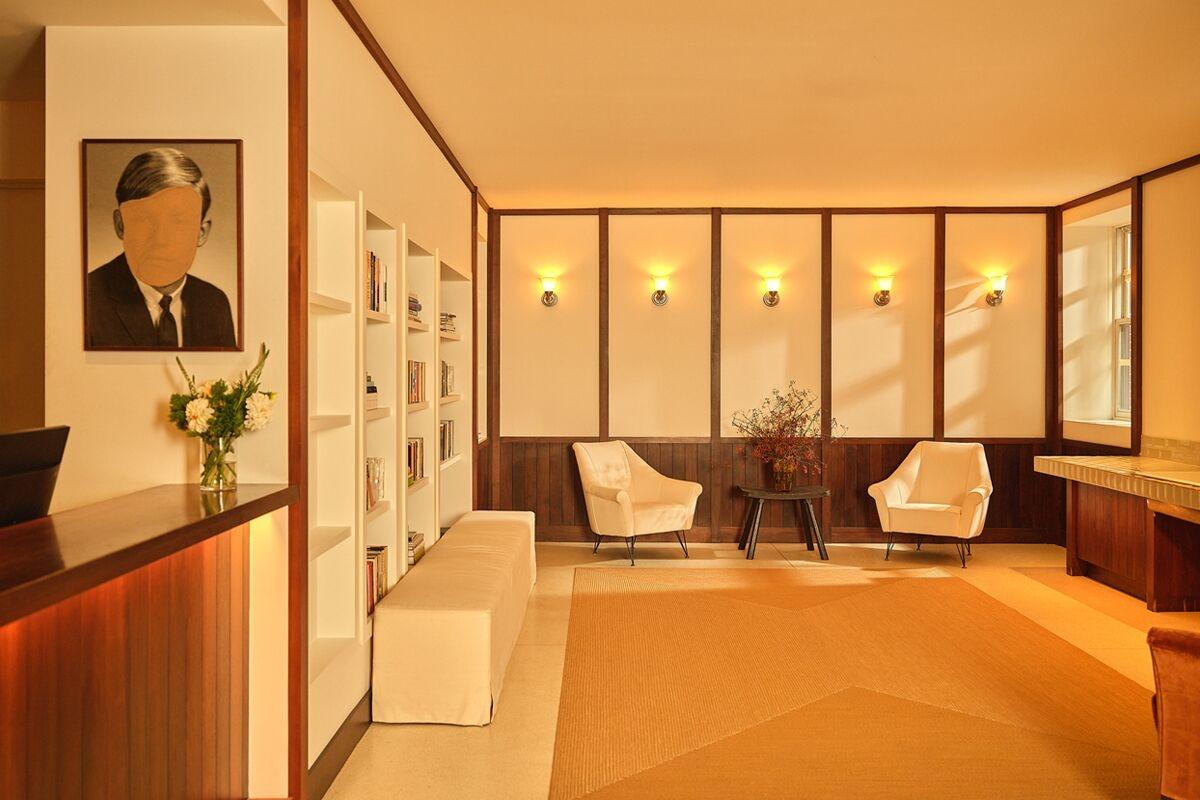 Varios West Village Eurohostel