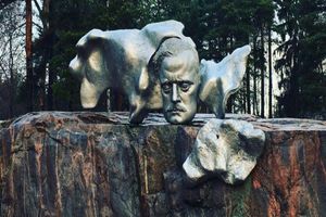 Actividad - Explore la belleza de Helsinki en tranvía – Tour de medio día