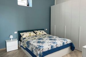 Alquiler Vacacional - Apartment sleeps 6, sea, panoramic, free private parking