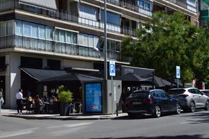 Alojamiento - DEBOD HOSTEL