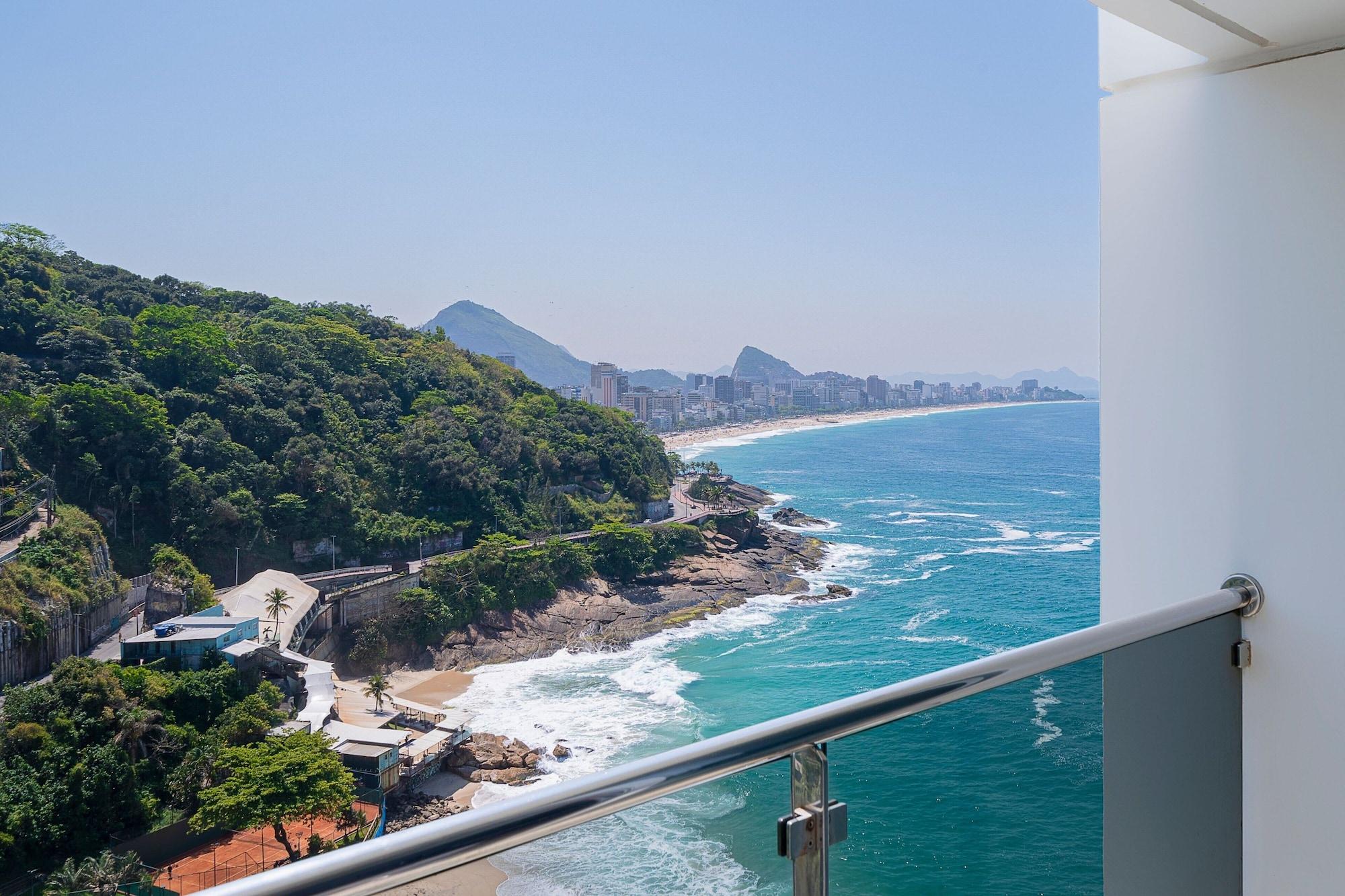 Sheraton Grand Rio Hotel & Resort - foto 127