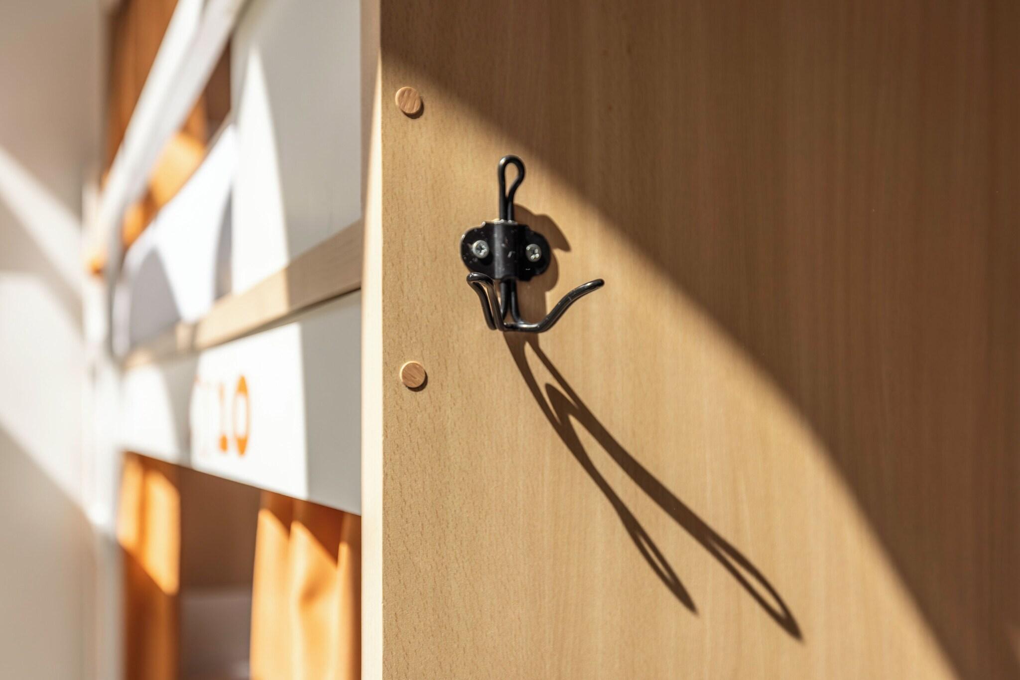 Vista Lobby The Loft House Barcelona