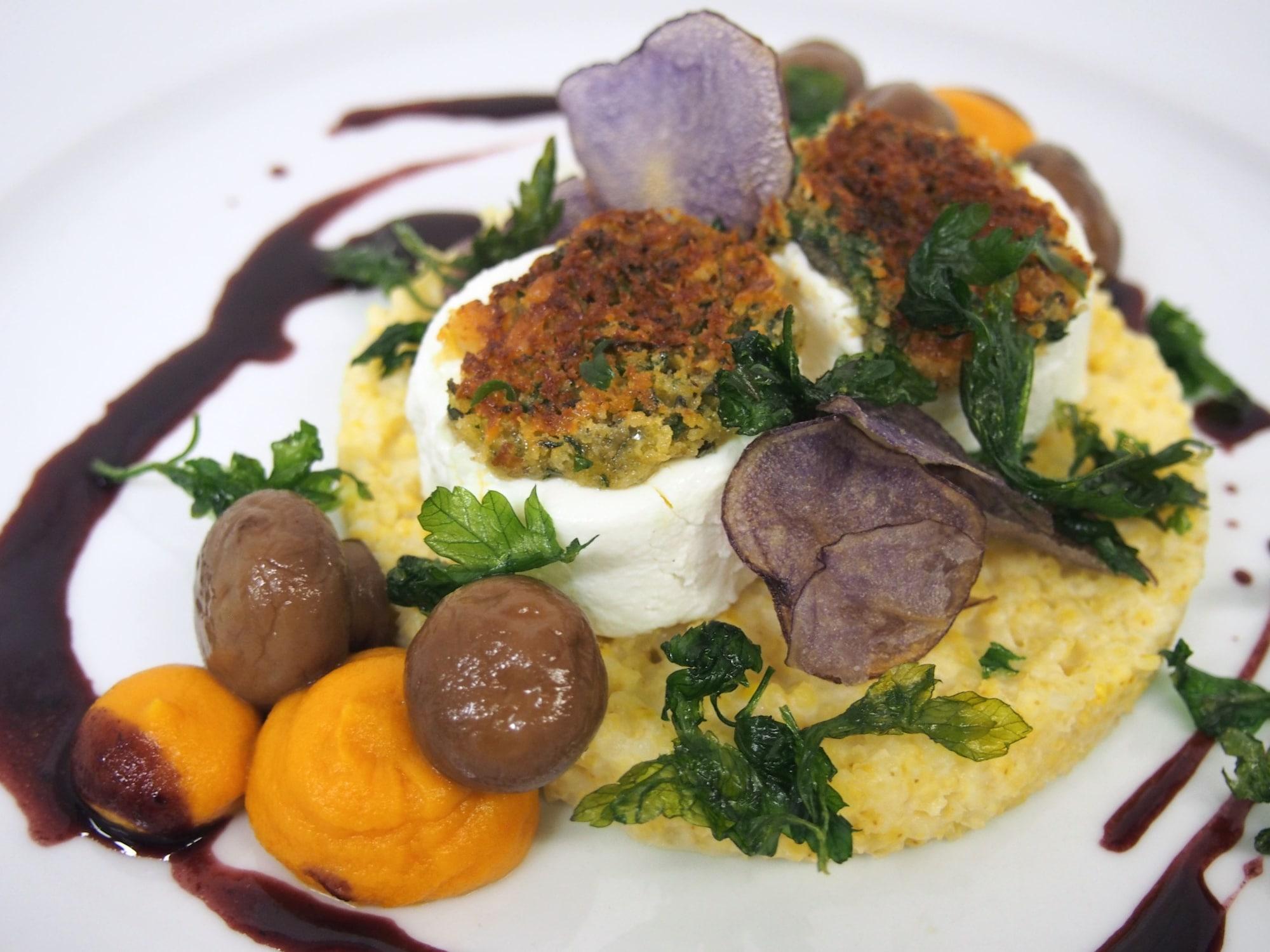 Restaurant Ringhotel Hasen Herrenberg