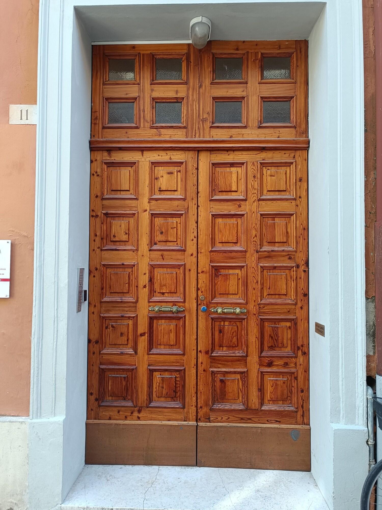 Varios Downtown Ferrara - Low Cost Rooms