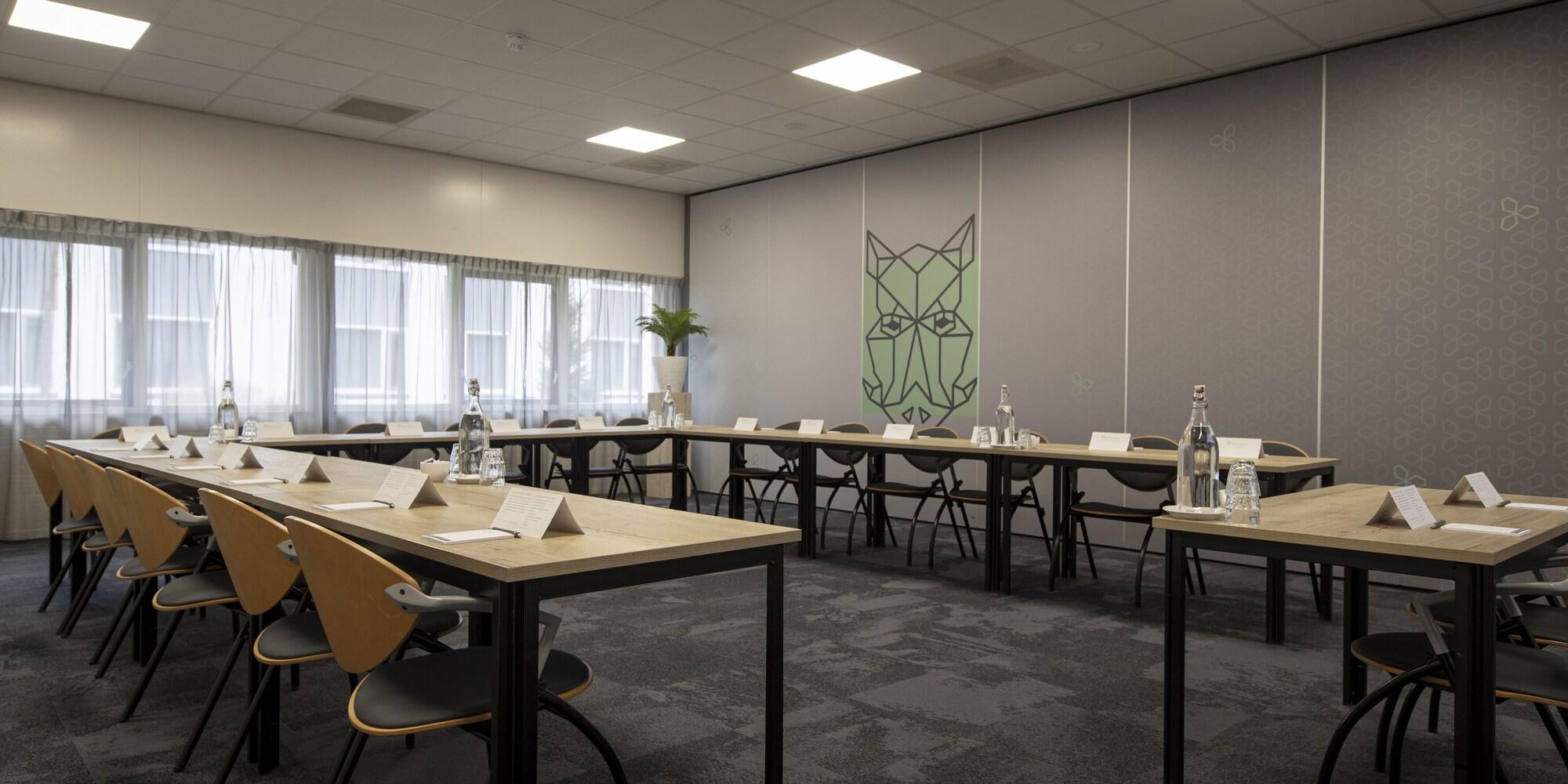 Sala de Reuniones Hotel & Congrescentrum Mennorode